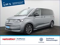 Volkswagen Multivan Style 2.0 TDI/Matrix LED, Pano, Standh. Bayern - Würzburg Vorschau