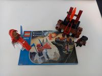 Lego 8873 knight kingdom Feuerball Katapult Hessen - Bruchköbel Vorschau