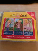 14 Geschichten Box - Meine Freundin Conni - Hörbuch Hörspiel Cds Kiel - Wellsee-Kronsburg-Rönne Vorschau