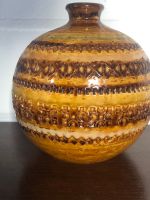 Vase ALDO LONDI BITOSSI decor ball (15cm) Studiokeramik Nordrhein-Westfalen - Kleve Vorschau