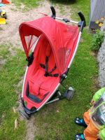 Quinny Buggy Dithmarschen - Heide Vorschau