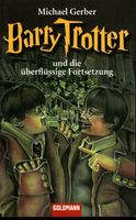 Barry Trotter von Michael Gerber Niedersachsen - Apensen Vorschau