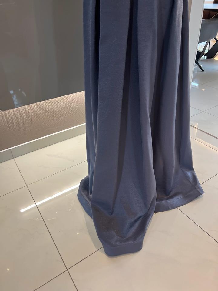 Maxikleid Gr 38 M + Jacke Hochzeit Jungendweihe Kleid in Wustrau