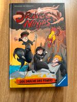 Dragon Ninjas Band 2 Sachsen - Zwickau Vorschau