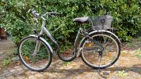 Tiefeinsteiger Fahrrad 28 Zoll Frankfurt am Main - Nordend Vorschau