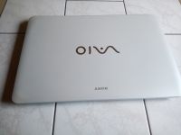 Sony Vaio Model SVF 152C29M Saarland - Homburg Vorschau