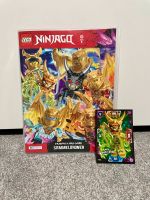 Ninjago Sammelordner + 360 Karten Brandenburg - Hohen Neuendorf Vorschau