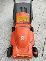 Husqvarna Elektrischer Rasenmäher 35 cm leise Elektro Schleswig-Holstein - Glinde Vorschau