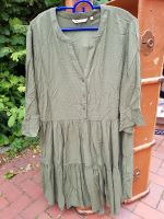 Tom Tailor Sommerkleid Babydoll Gr. XL Nordfriesland - Oster-Ohrstedt Vorschau