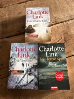 Charlotte Link 3 Bücher im Set Niedersachsen - Emlichheim Vorschau