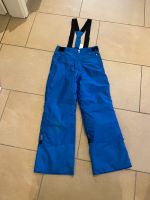 Skihose Schneehose • 146 152 164 • pull‘n fit • Länge verstellbar Niedersachsen - Stuhr Vorschau