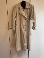 Trenchcoat Sachsen-Anhalt - Magdeburg Vorschau