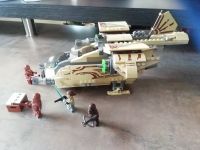 Star Wars Wookiee Gunship 75084 OVP Bayern - Pfaffenhofen a.d. Ilm Vorschau