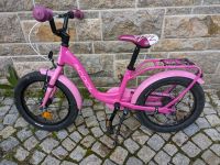 S'cool Nixe XXlite Kinderfahrrad 16 Zoll Bayern - Kitzingen Vorschau