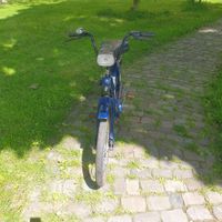 Vespa Piaggio Ciao Mofa Moped 1 Hand Nordrhein-Westfalen - Düren Vorschau