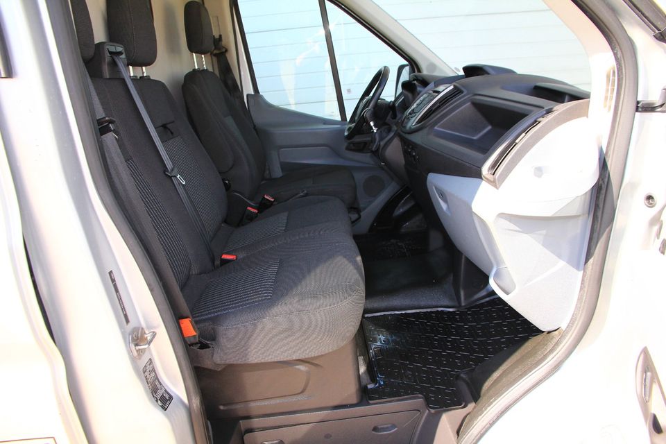 Ford Transit L3H2 Transporter Mieten Langzeitmiete 1489 € / Monat in Wolpertshausen