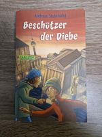 Buch Beschützer der Diebe Saarbrücken-Mitte - Eschberg Vorschau
