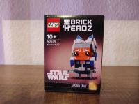 LEGO® Brickheadz 40539 - Ahsoka Tano Star Wars NEU/OVP Rheinland-Pfalz - Kaiserslautern Vorschau