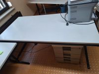Schreibtisch /Bürotisch groß verstellbar Sachsen - Pirna Vorschau