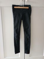 Jeans Jeggins schwarz slim Gr. 152 Baden-Württemberg - Illerrieden Vorschau