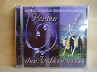 CD Perlen der Volksmusik Berlin - Reinickendorf Vorschau