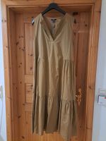 Maxi Kleid ESPRIT Gr 42 braun Rheinland-Pfalz - Stein-Bockenheim Vorschau