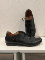 Think!  Damen Schuhe Gr.42 echt Leder Bayern - Bürgstadt Vorschau