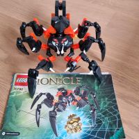 LEGO Bionicle, Herr der Totenkopfspinnen Hessen - Idstein Vorschau
