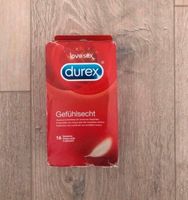 Kondome Durex Innenstadt - Köln Altstadt Vorschau