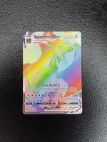 Pokemon Karte Salamence VMAX 194 Darkness Ablaze Secret Rare Brandenburg - Rüdersdorf Vorschau