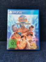 Street Fighter 30th Anniversary Collection PS4-Spiel, USK12 Nürnberg (Mittelfr) - Südstadt Vorschau