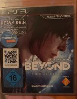 PS3 Spiel Beyond two Souls Nordrhein-Westfalen - Bad Driburg Vorschau