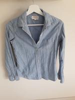 Jeansbluse Ralph Lauren Schleswig-Holstein - Schiphorst Vorschau