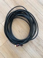 HDMI Kabel mit Ethernet Bayern - Lohr (Main) Vorschau