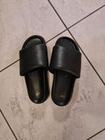 Schuhe Damen H&M 37 schwarz Baden-Württemberg - Aach Vorschau