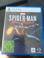 Marvel spiderman miles morales ps5 playstation 5 Baden-Württemberg - Karlsruhe Vorschau