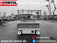 SkyJack SJ4626 Scherenbühne elektro 10m (1639) 5500,-netto Nordrhein-Westfalen - Geilenkirchen Vorschau