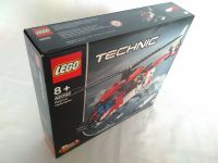 *NEU* LEGO® Technic 42092 Rettungshubschrauber *OVP* Bayern - Giebelstadt Vorschau