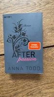 After Passion Buch Anna Todd Rostock - Kröpeliner-Tor-Vorstadt Vorschau