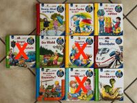 Ravensburger Wieso Weshalb Warum junior (2-4 Jahre) Baden-Württemberg - Karlsdorf-Neuthard Vorschau