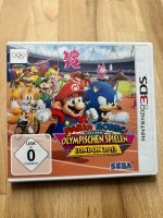 Nintendo 3DS Mario & Sonic Bei den Olympischen Spielen Bayern - Happurg Vorschau