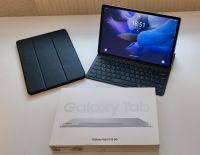 Galaxy Tab S7 FE 5G Tablet inkl. Tastatur Sachsen - Chemnitz Vorschau