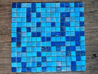 6 Matten Mosaikfliesen, Mosaiksteine, Mosaik Niedersachsen - Loxstedt Vorschau