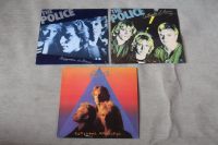 3 Police Schallplatten LP Vinyl Sting Musik Baden-Württemberg - Sindelfingen Vorschau