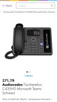 C435HD IP Phone AudioCodes Köln - Ehrenfeld Vorschau