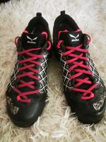Sportschuhe München - Thalk.Obersendl.-Forsten-Fürstenr.-Solln Vorschau