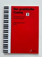 Klaviernoten Der praktische Czerny Band 2 Nordrhein-Westfalen - Siegen Vorschau