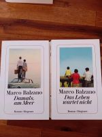 Marco Bolzano Damals am Meer und das Leben wartet nicht Hessen - Fischbachtal Vorschau