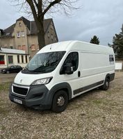 Maxi Transporter Mieten bei HB-Performance Nordrhein-Westfalen - Marl Vorschau