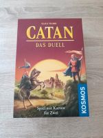 Catan das Duell Gesellschaftsspiel Nordrhein-Westfalen - Wachtberg Vorschau